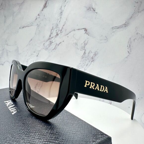 New Prada Sunglasses - Picture 5 of 16